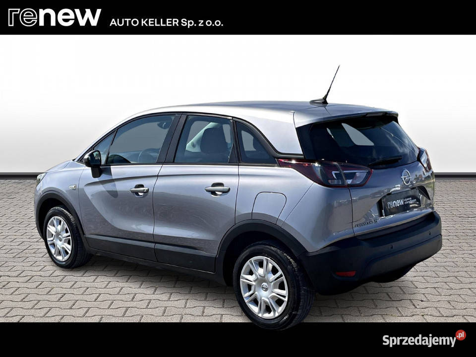 12 110 Krajowy Zadbany Dealer Keller Gliwice 110KM śląskie sprzedam