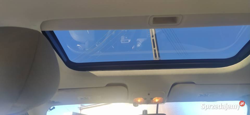 Chrysler Sebring 3 wersja europa manualna łódzkie Łódź