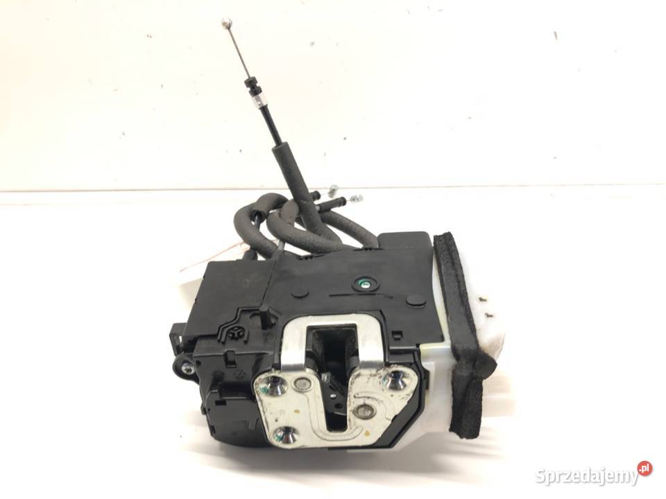 ZAMEK DRZWI PRAWY TYŁ HYUNDAI ix35 SUV