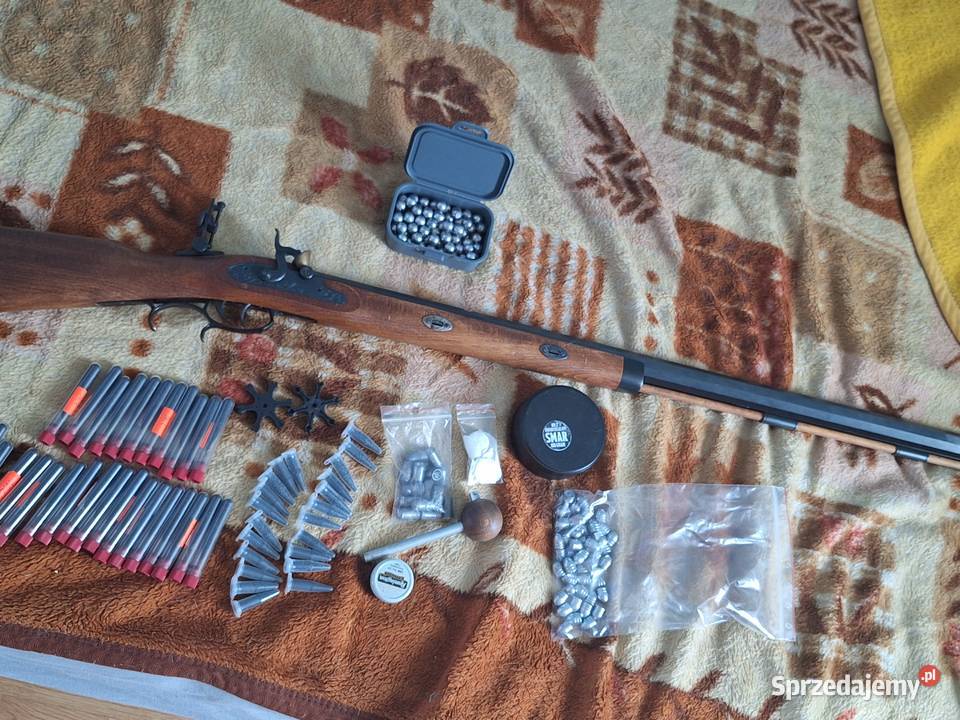 Hawken 45 skok 148 Sporty strzeleckie i myślistwo Tuchola