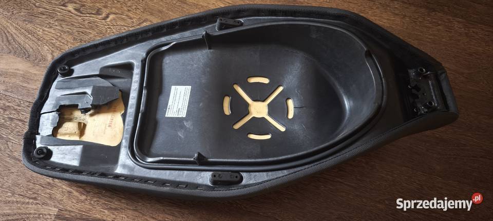 Używana kanapa do skutera Gilera Runner 50 Warszawa