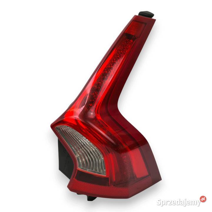 LAMPA PRAWA Volvo V60 20102018 tylnia prawy tył Chełm