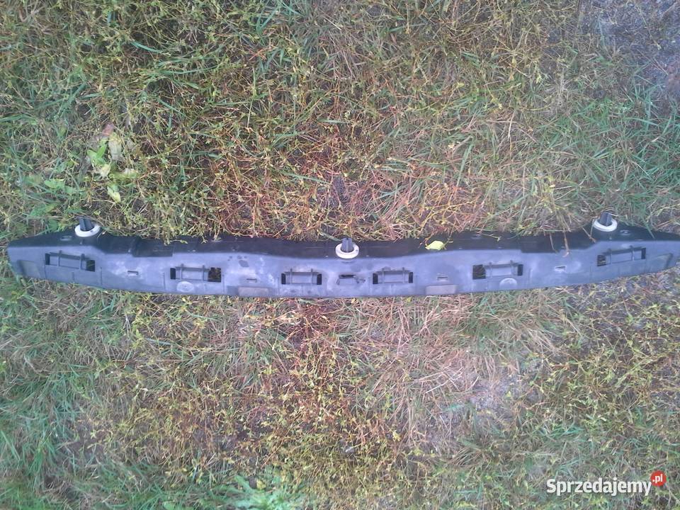 Renault Megane III kombi ślizg tył środkowy lubelskie Dęblin