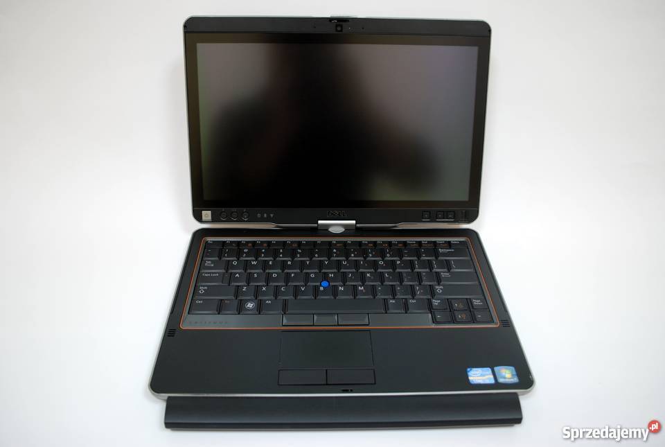 Dotykowy Dell Latitude XT3 i3 4GB 128 SSD podlaskie Białystok
