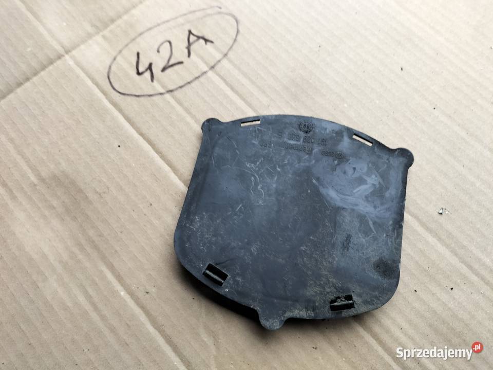 GOLF 2 JETTA 2 ZAŚLEPKA PODŁUŻNICY WLOTU Pozostałe Kamień-Kolonia sprzedam