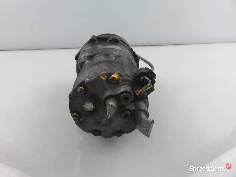 KOMPRESOR KLIMATYZACJI AUDI A3 8L 18 T osobowe