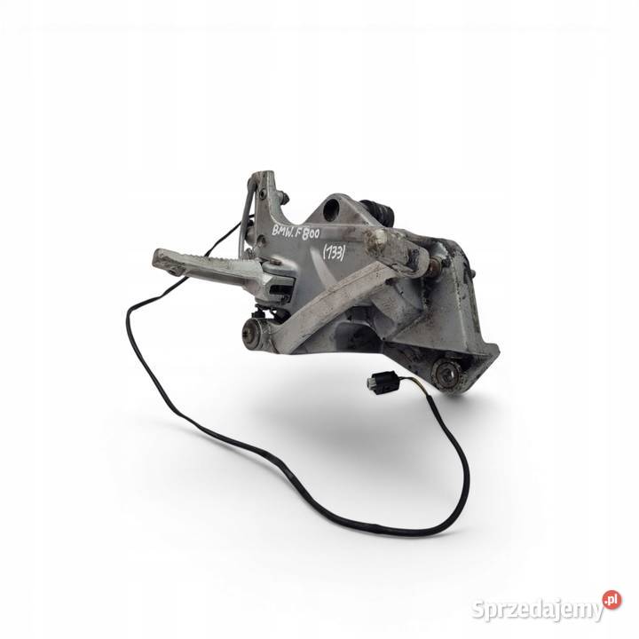 POMPKA HAMULCA TYLNEGO Set BMW F800 F800R K73 Chełm sprzedam