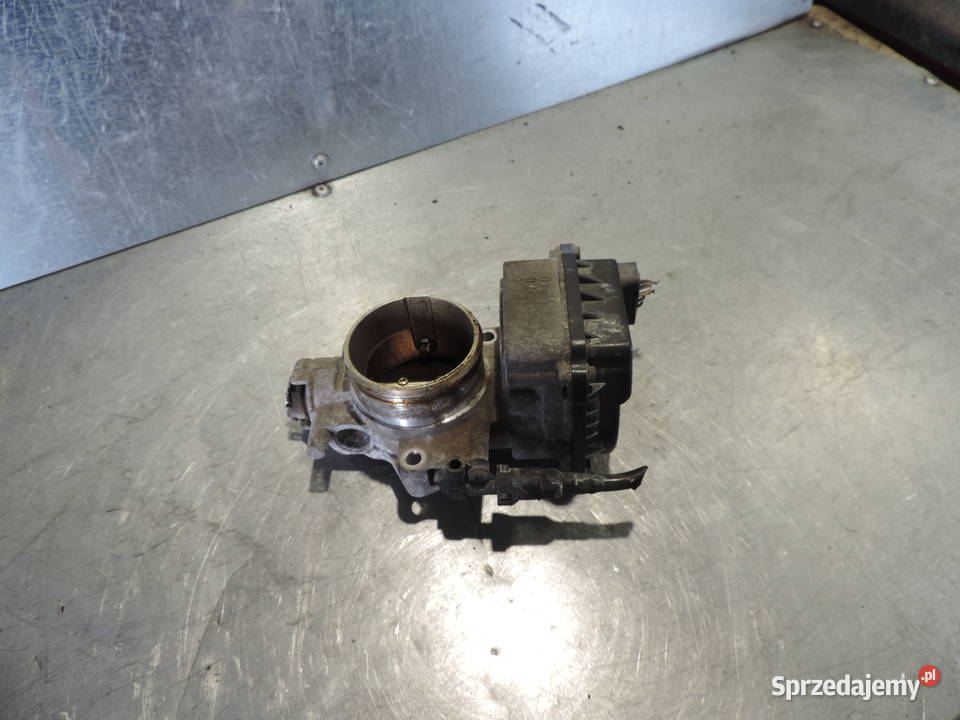 PRZEPUSTNICA PEUGEOT 307 407 807 CITROEN C4 I C5 Nowy Sącz sprzedam