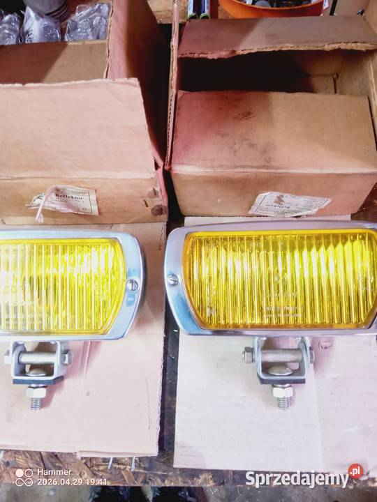 Halogeny zelmot chrom żółte dolnośląskie Twardogóra