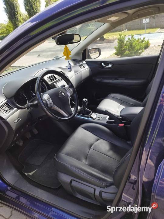 Sprzedam Nissan Pulsar nieuszkodzony Kaniew sprzedam