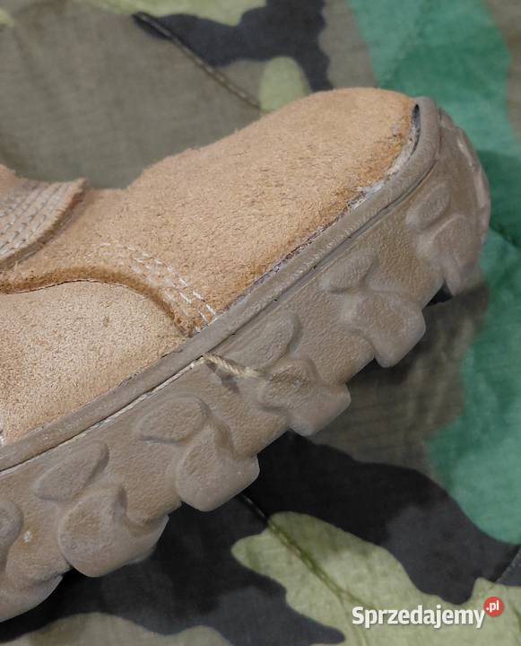 Buty Rocky S2V Special Ops coyote 10M dolnośląskie Wrocław