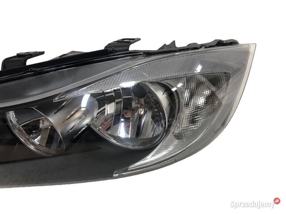BMW 3 E90E91 112004082008 Reflektor Lampa Skarżysko-Kamienna sprzedam