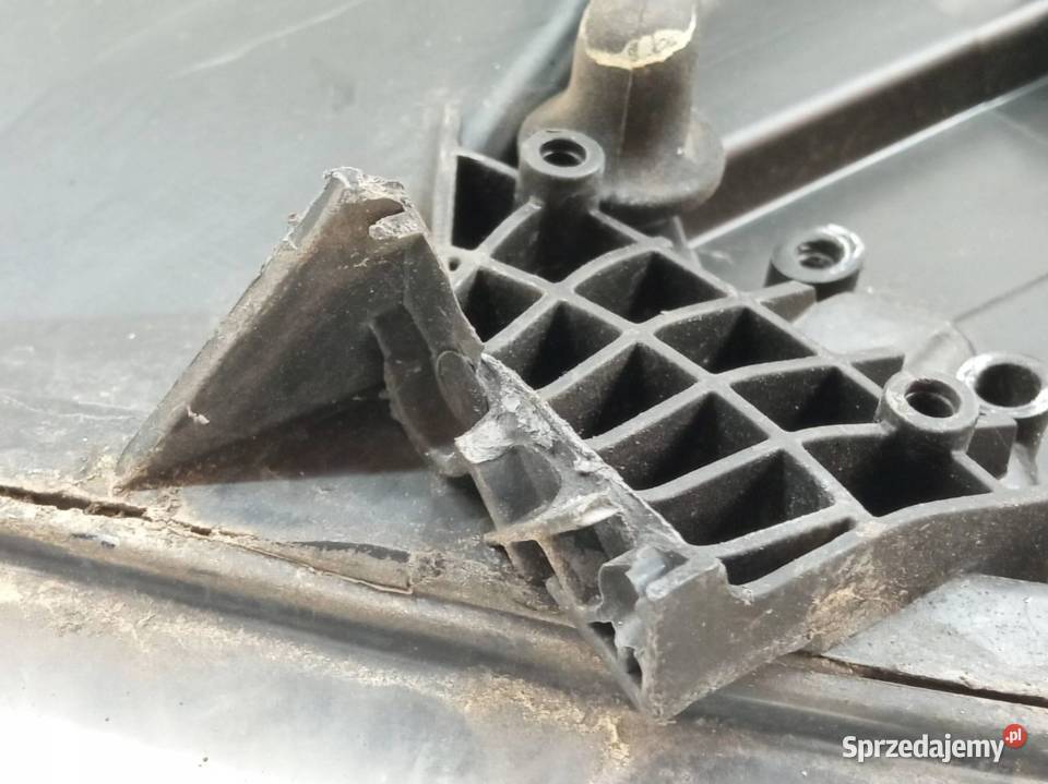 LAMPA PRZÓD PRAWA BIXENON PLUS EUROPA VW świętokrzyskie
