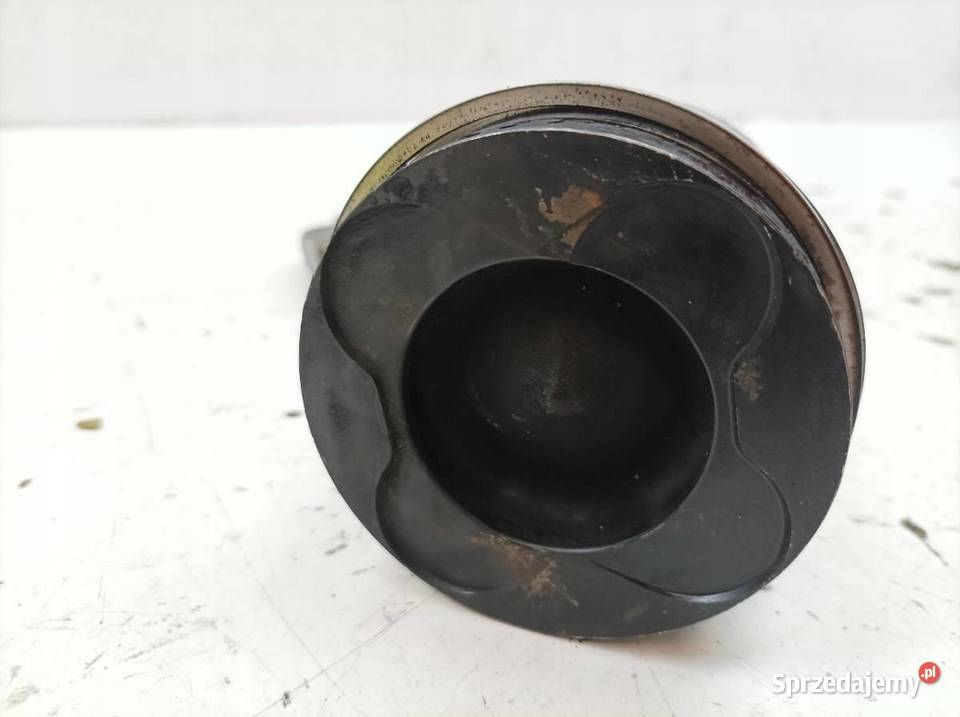 TŁOK KORBOWÓD 84L107 30 D M57 Bmw Seria 7 IV Blok silnika sprzedam