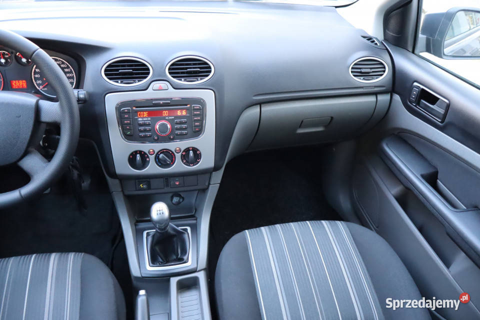 Ford Focus 16 16V Zabrze