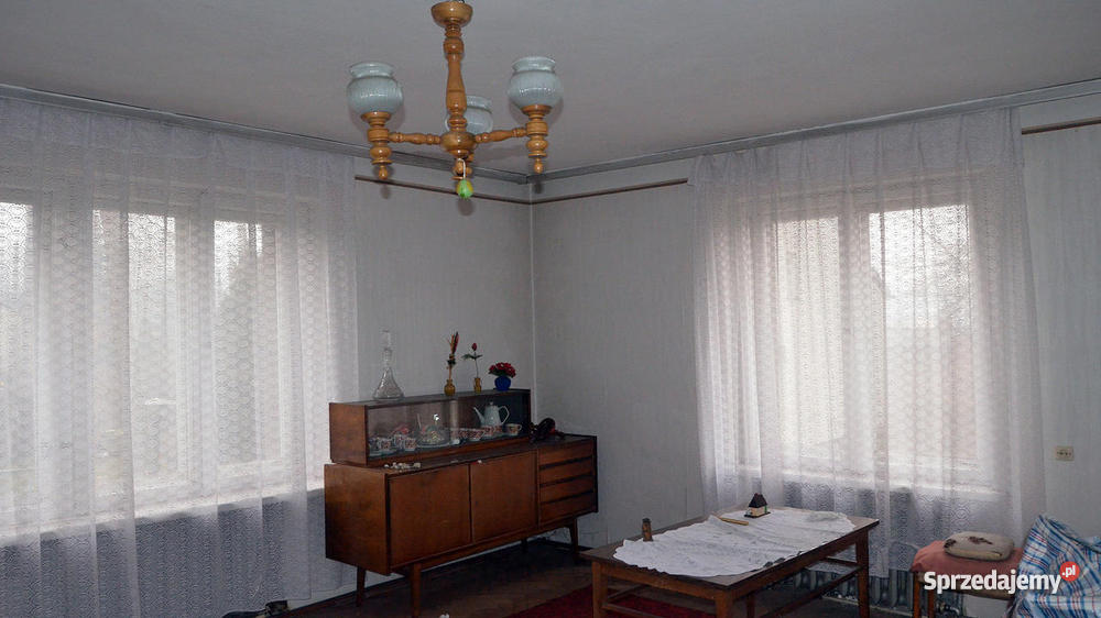 dom sosnowiec zawodzie Sosnowiec