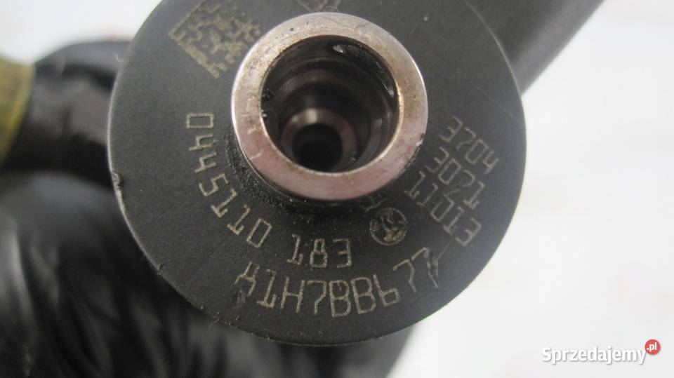 SUZUKI FIAT OPEL 13 CDTI wtryskiwacz wtrysk Wtryskiwacze świętokrzyskie Kielce