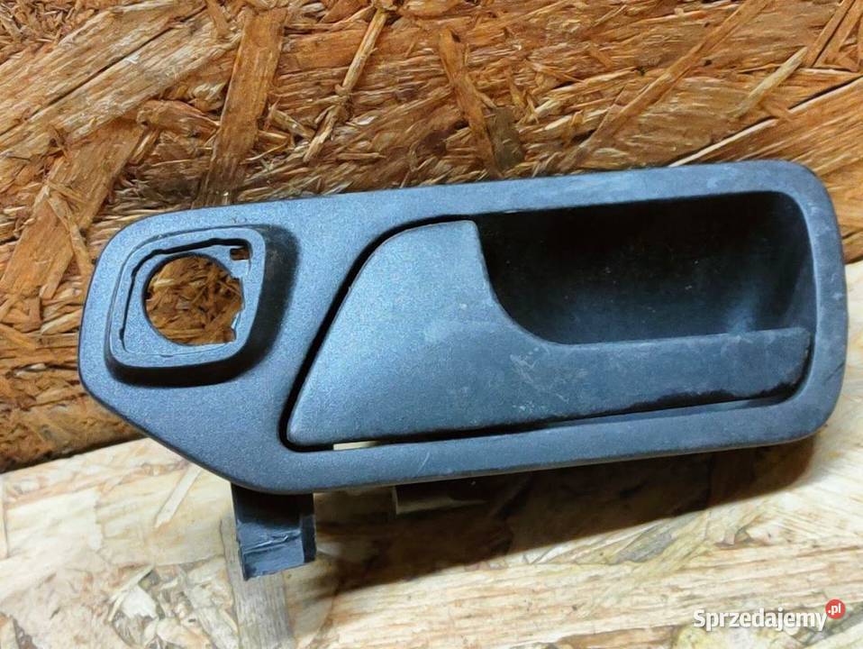 Klamka Wewnętrzna Lewy Tył Vw Transporter T6 osobowe Pleszew