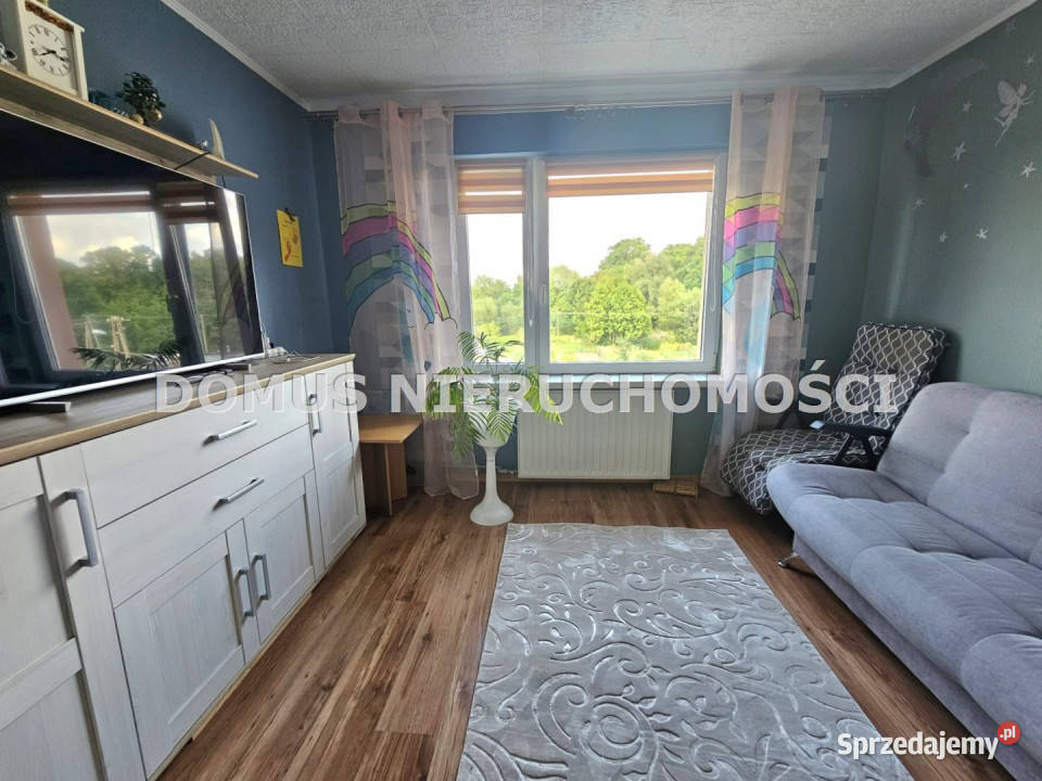 Mieszkanie Jeżew 6772m2 3pokojowe sprzedam