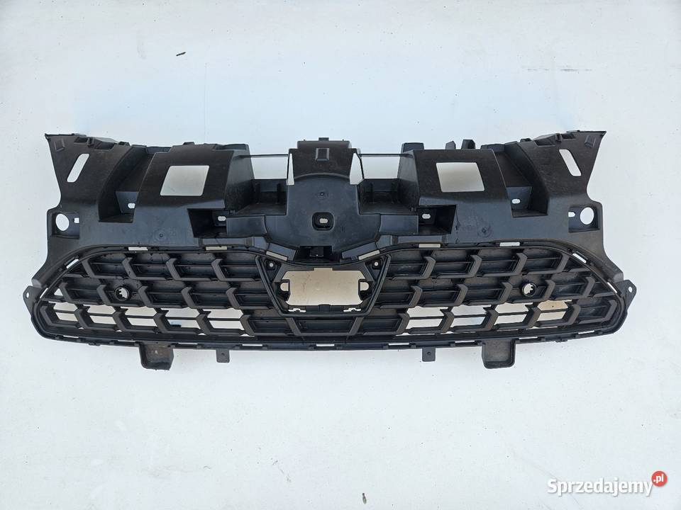 TOYOTA YARIS CROSS GRILL ATRAPA ZDERZAKA PRZÓD osobowe wielkopolskie Międzychód