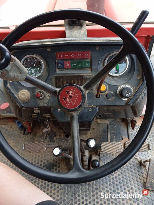 Massey Ferguson 690 sprzedam