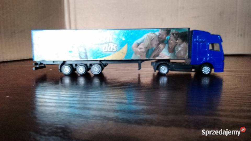 mercedes actros 2458 Stalowa Wola