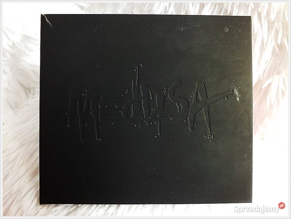 Płyta CD Medusa Loredana rap/hip-hop Żary sprzedam