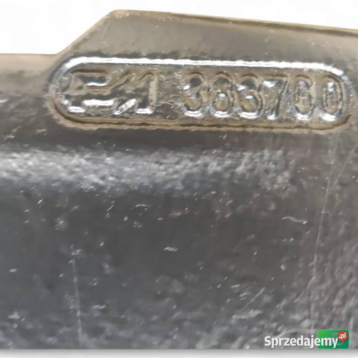 Obudowa Przedni most 383700 Carraro CNH 47485295 wielkopolskie Wilkowo