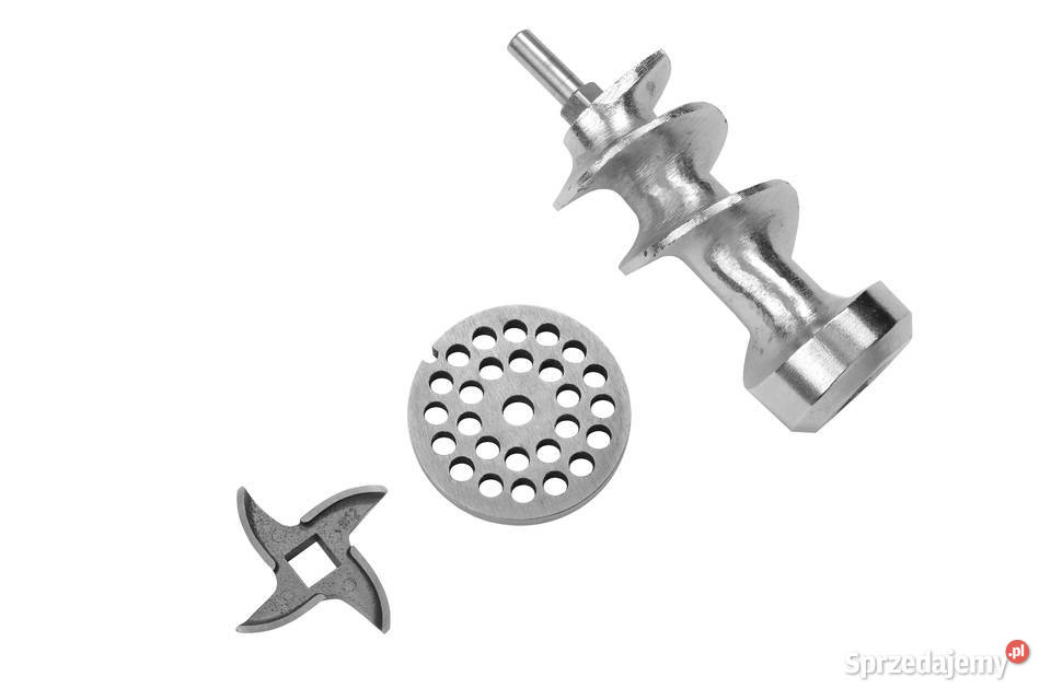 Wilk do mielenia mięsa warzyw ryb o wydajności Częstochowa