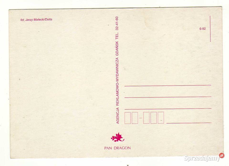 MORZE BAŁTYCKIE Krynki