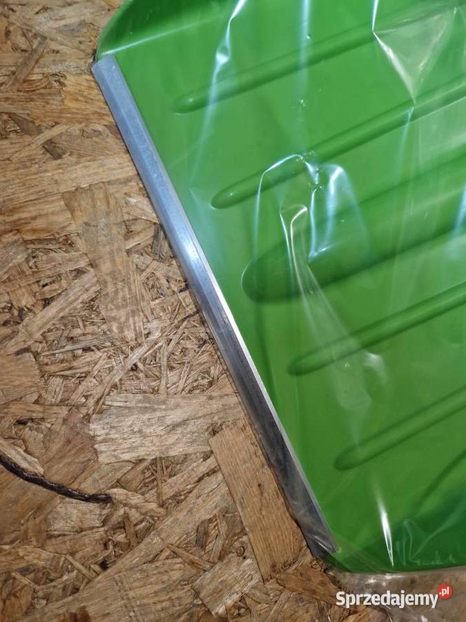 Łopata do śniegu plastikowa taluminiowy Dom i Ogród Głogowa sprzedam