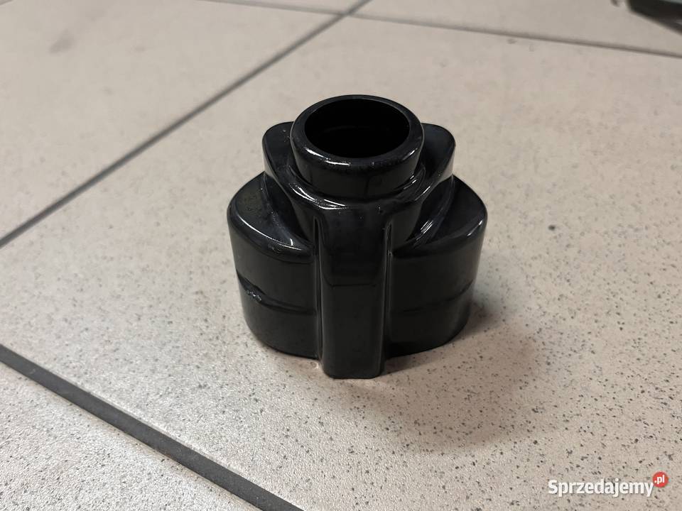 Osłona obudowa stacyjki Honda Shadow VT 750 małopolskie