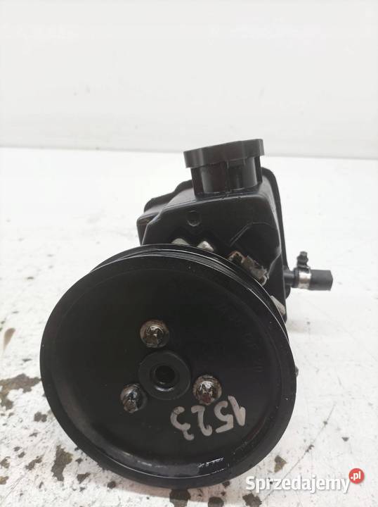 POMPA WSPOMAGANIA 22 CDI MercedesBenz Sprinter świętokrzyskie