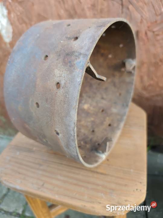 Ruszt kotła ZĘBIEC KP20 Kw żeliwny Kotły i Piece CO mazowieckie Bodzanów