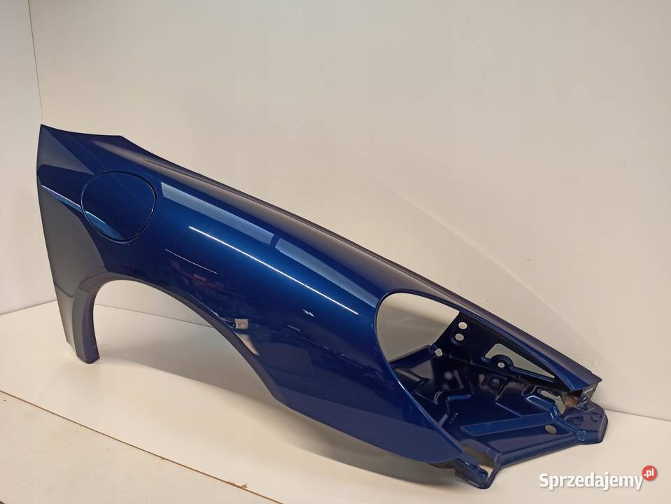 BOXSTER cayman 9872 BŁOTNIK PRAWY M5R dolnośląskie
