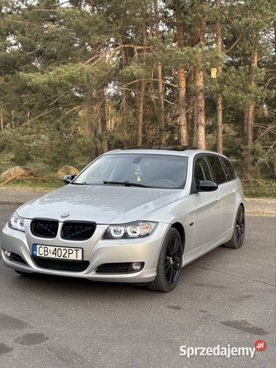 Bmw e8 163KM Bydgoszcz