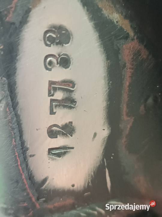 Shl m11 uszkodzony Zambrów