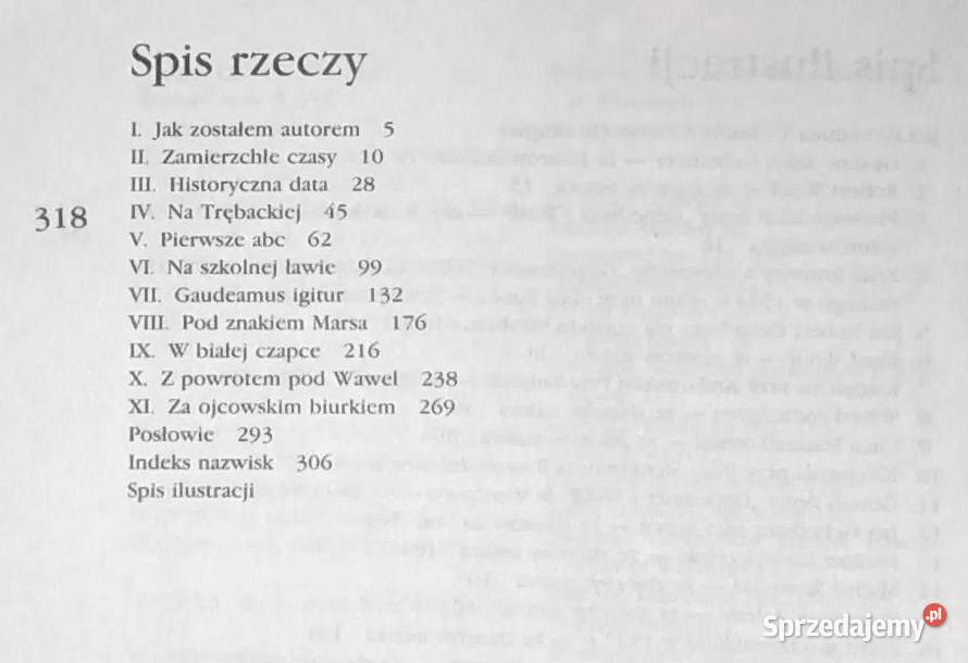 Młodość wydawcy Jan Gebethner Chełm