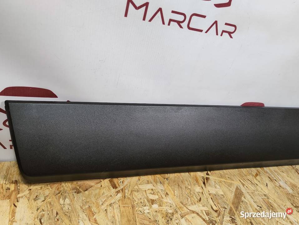 Listwa Drzwi Lewy Przód Opel Mokka X 2016 Pleszew