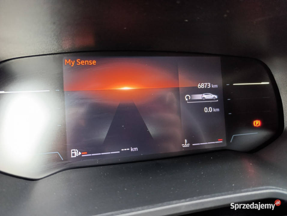 Renault Clio 10i Gaz VI 2025 Hatchback Pleszew