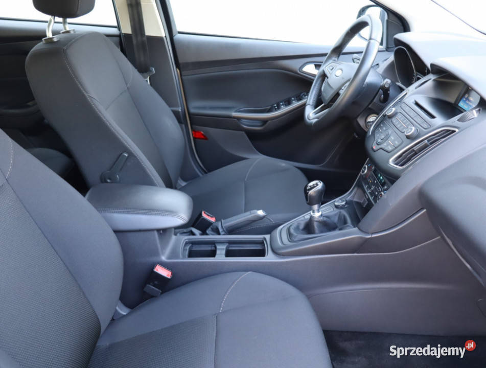 Ford Focus 15 TDCi Piaseczno sprzedam
