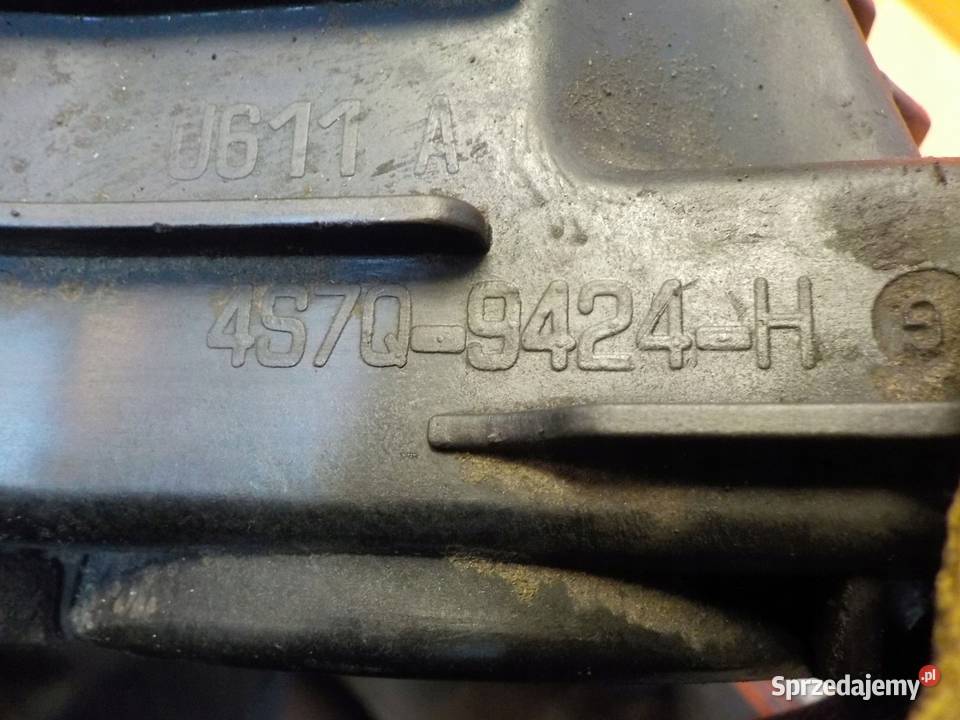 RANGE ROVER SPORT 27 TDV6 08r pokrywa zaworow osobowe Suków