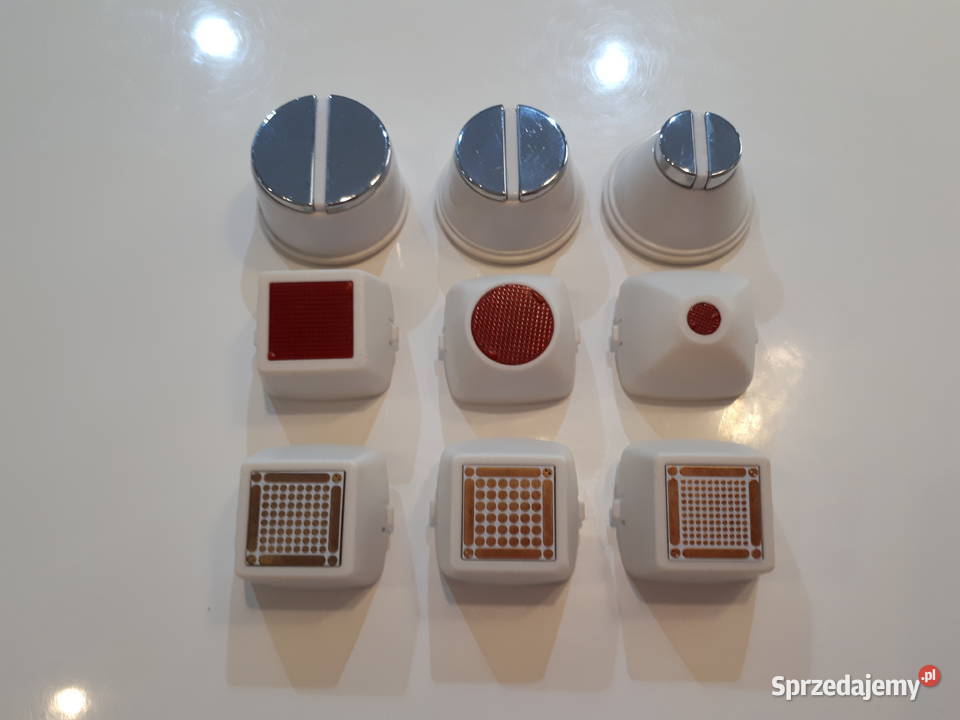 Thermage Radiofrekwencja bipolarna Kosmetyka i fryzjerstwo Bartoszyce