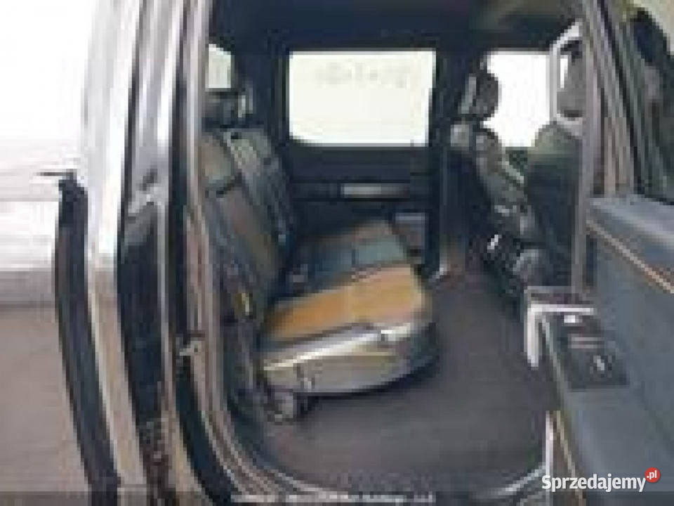 Ford F150 50 V8 Virtual Skóry FullLED Wentyle BO łopatki zmiany biegów Gdynia