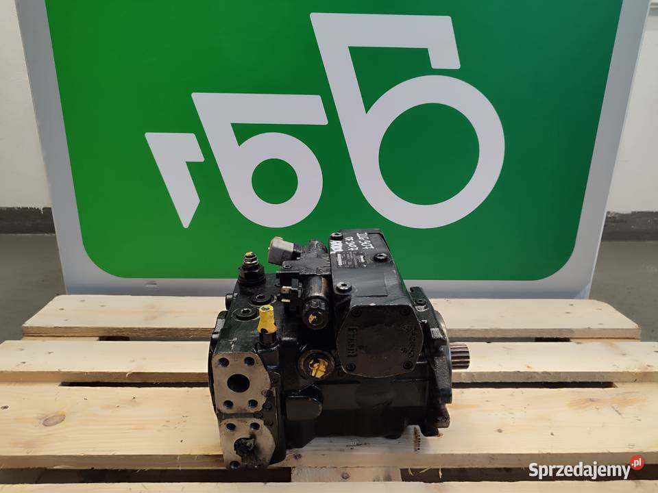 Pompa jazdy A4VG71EZ1DX32R DEUTZ FAHR 307 Wilkowo