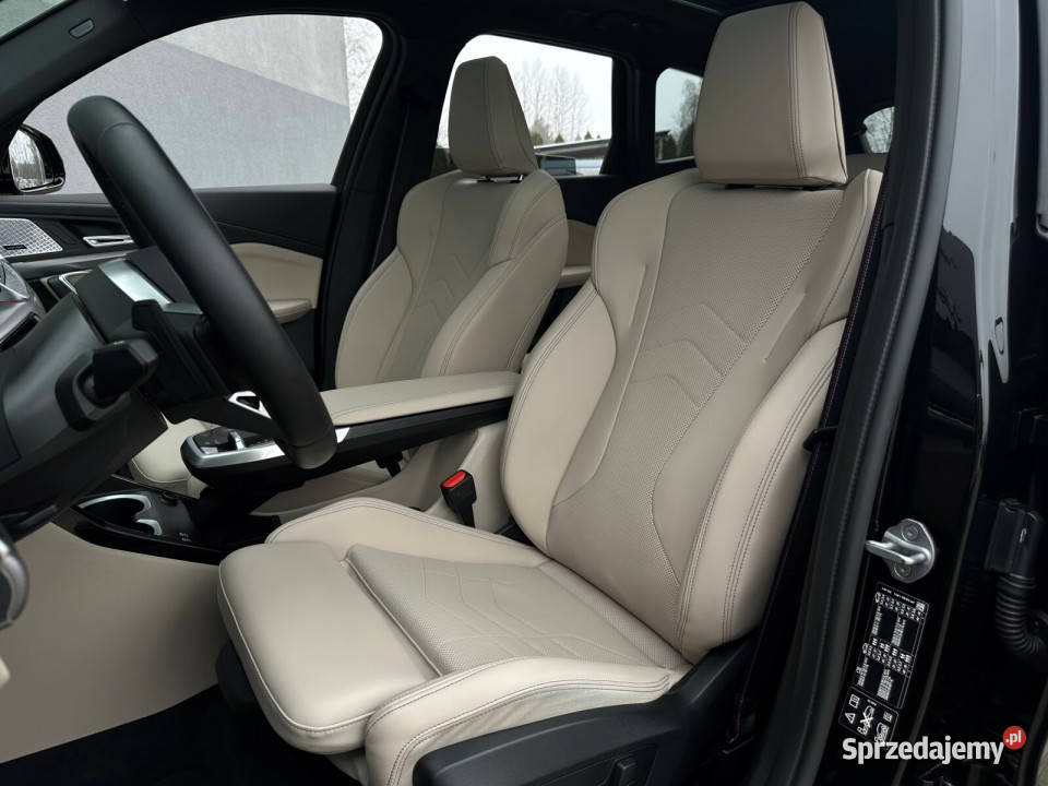 xDrive MPakiet Dach panoramiczny harmankardon Łódź