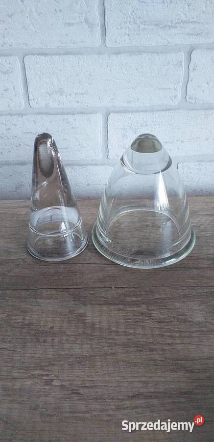 Szklane ozdoby Przedbórz sprzedam