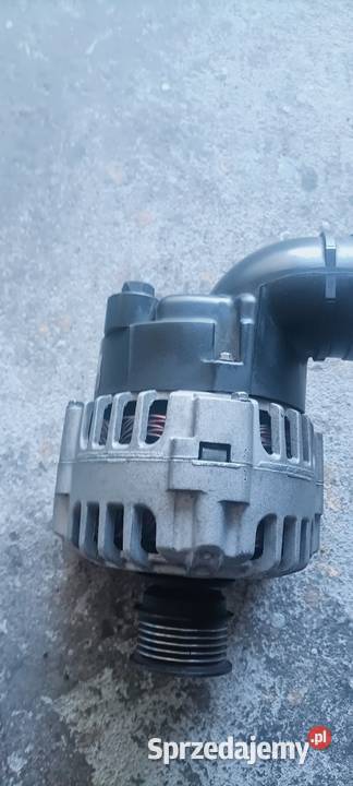 Alternator BMW M54 30 i e 46 Zakliczyn