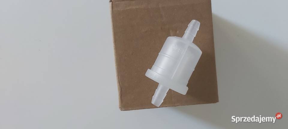 filtr paliwa przelotowy tohatsu mercury mariner Bydgoszcz