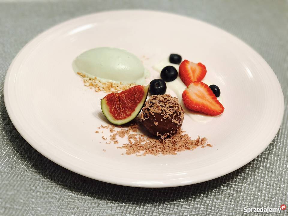 Profesjonalna pomoc kulinarna